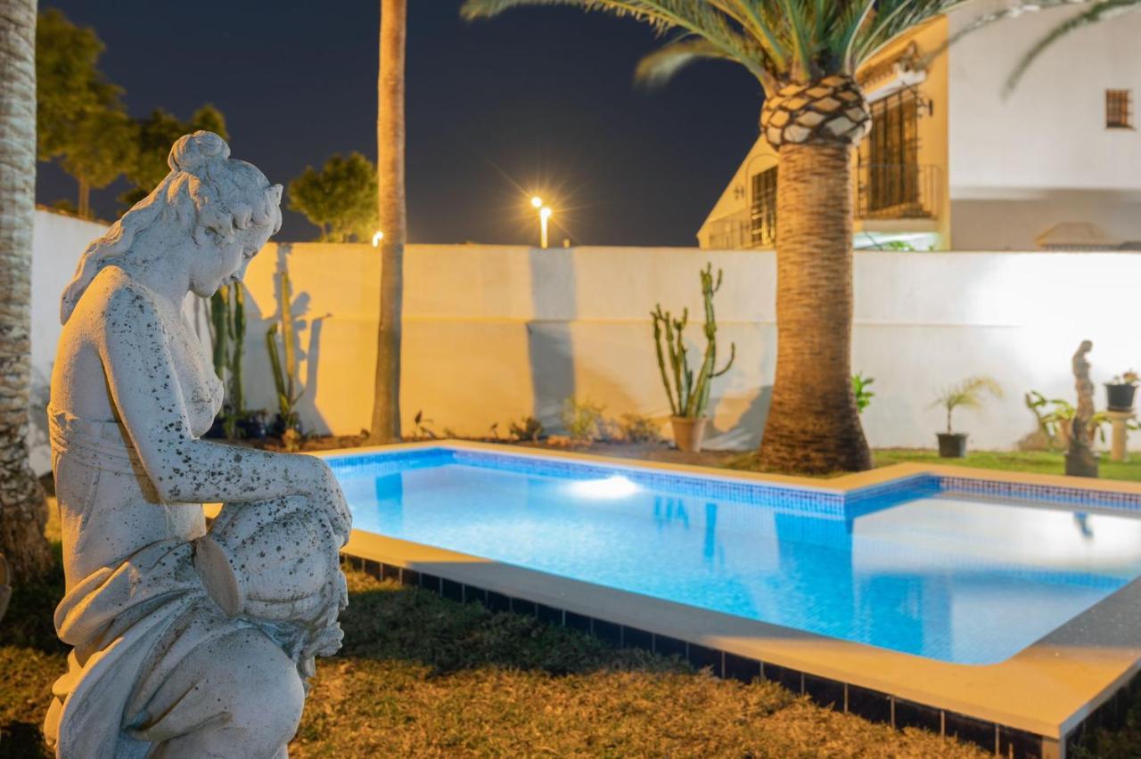 La Contenta * Conil De La Frontera