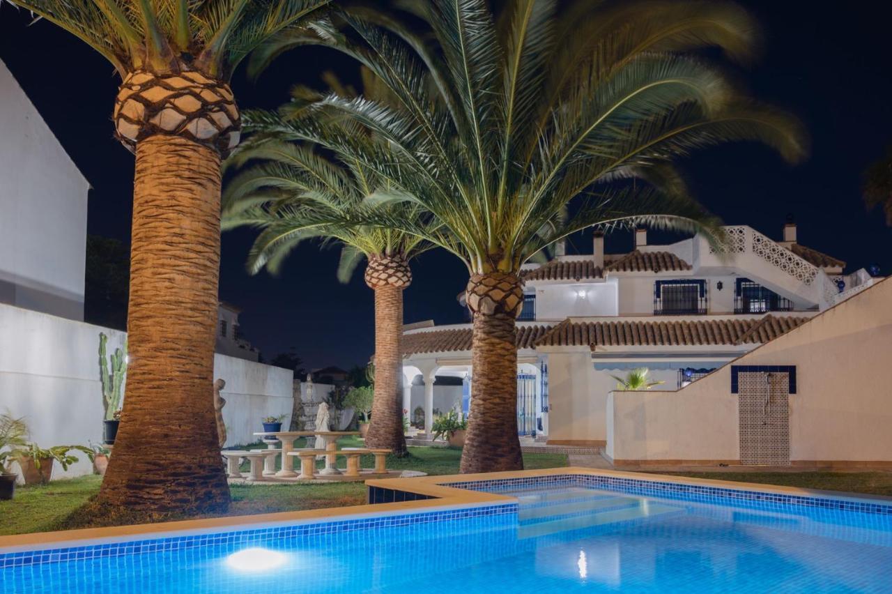 Villa La Contenta *