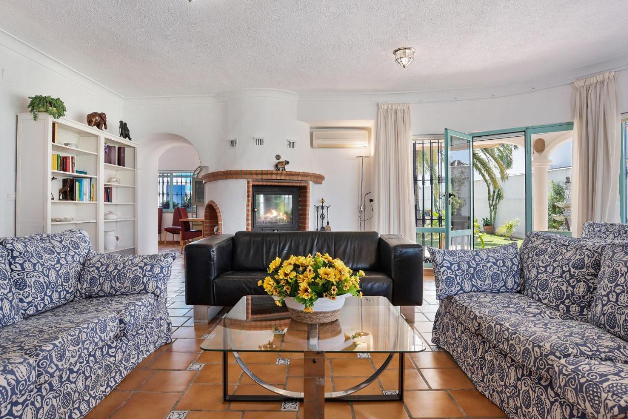 Villa La Contenta Conil De La Frontera
