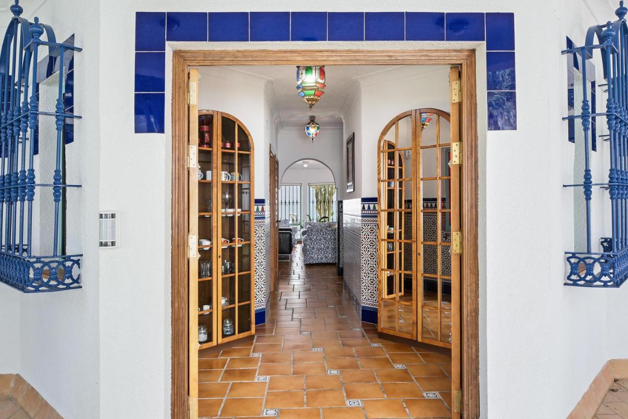 La Contenta Conil De La Frontera