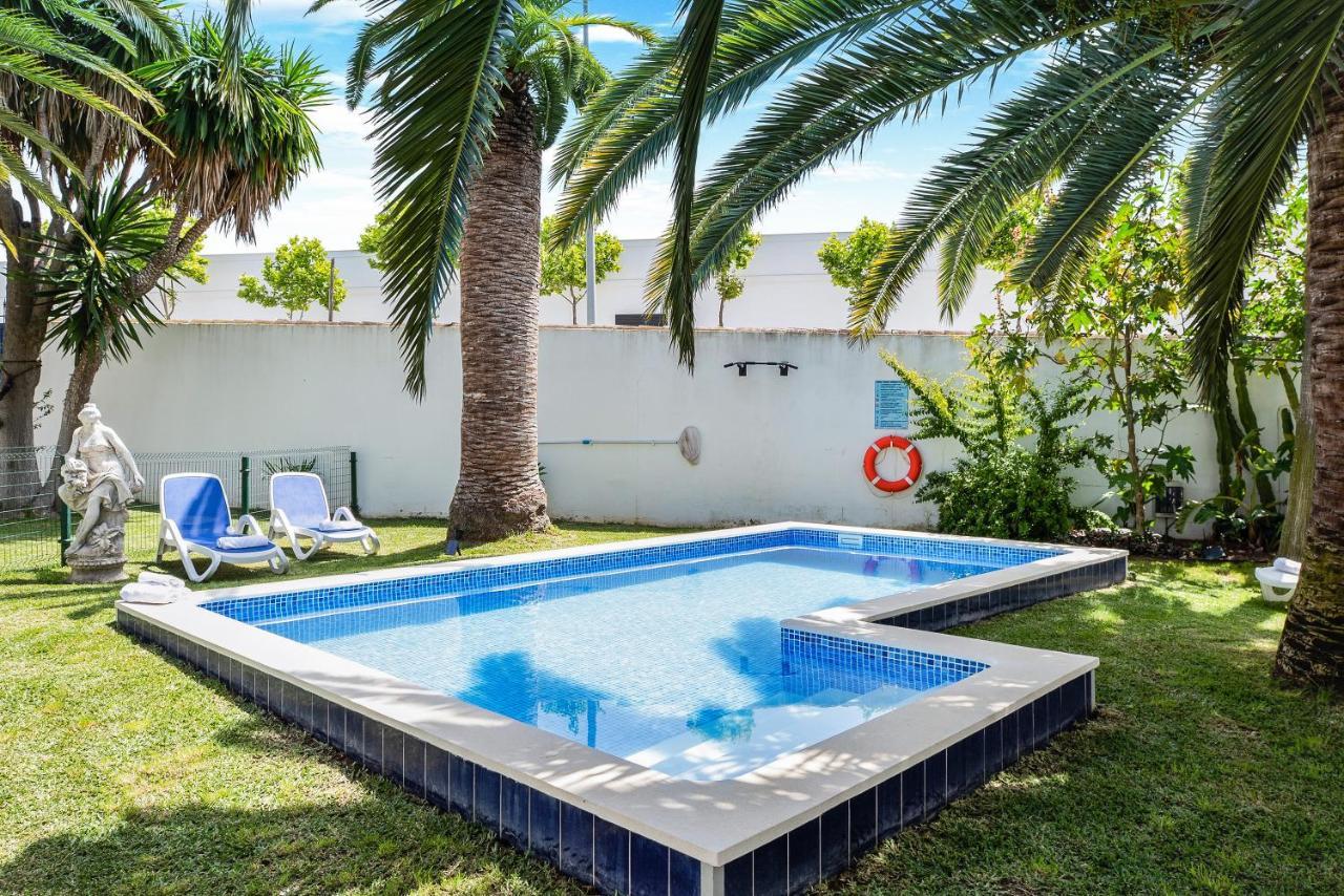 La Contenta Villa