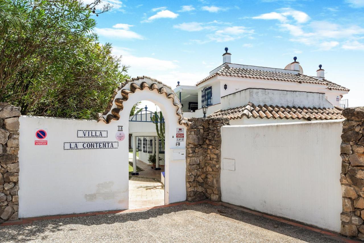 La Contenta Villa *