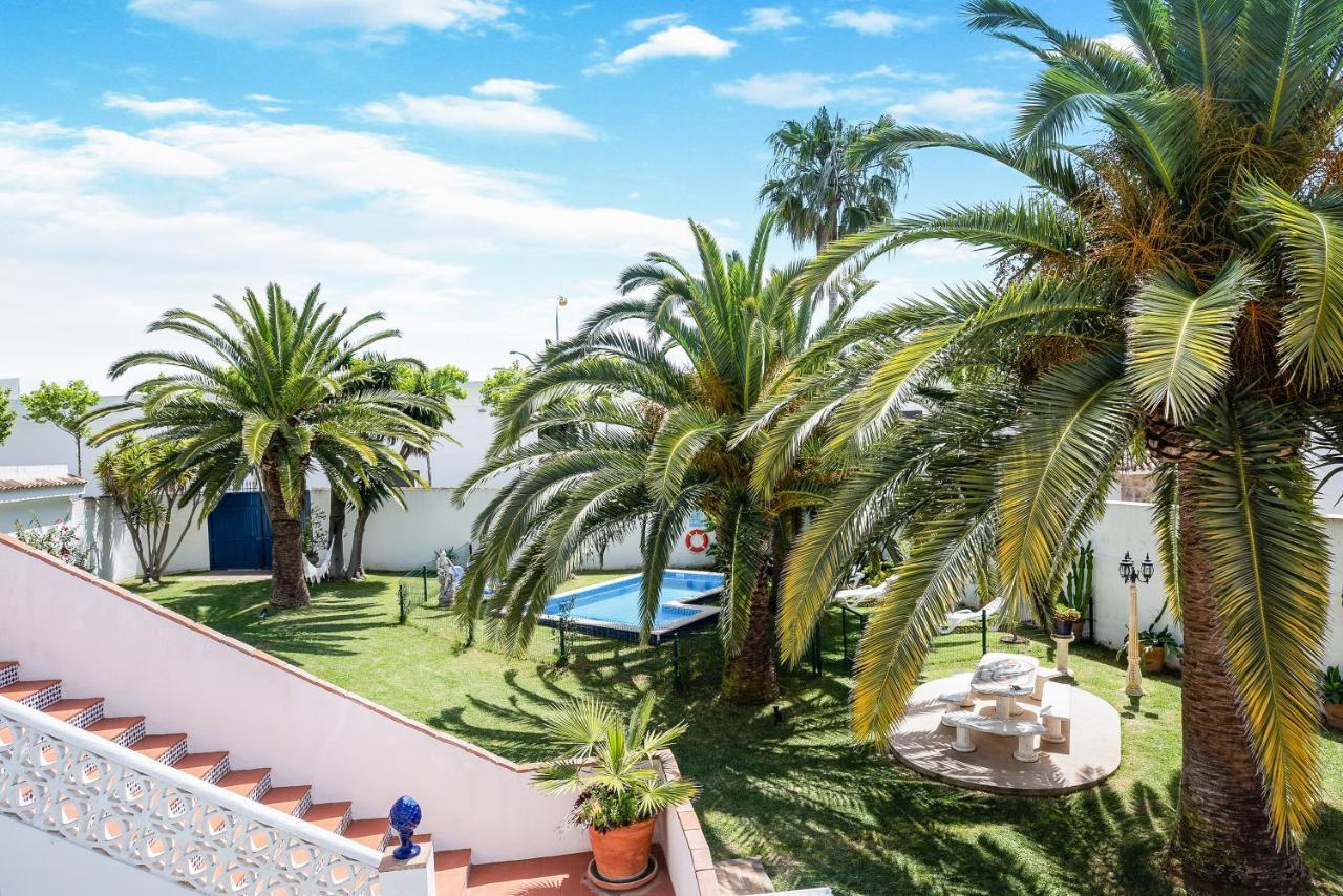 La Contenta Villa
