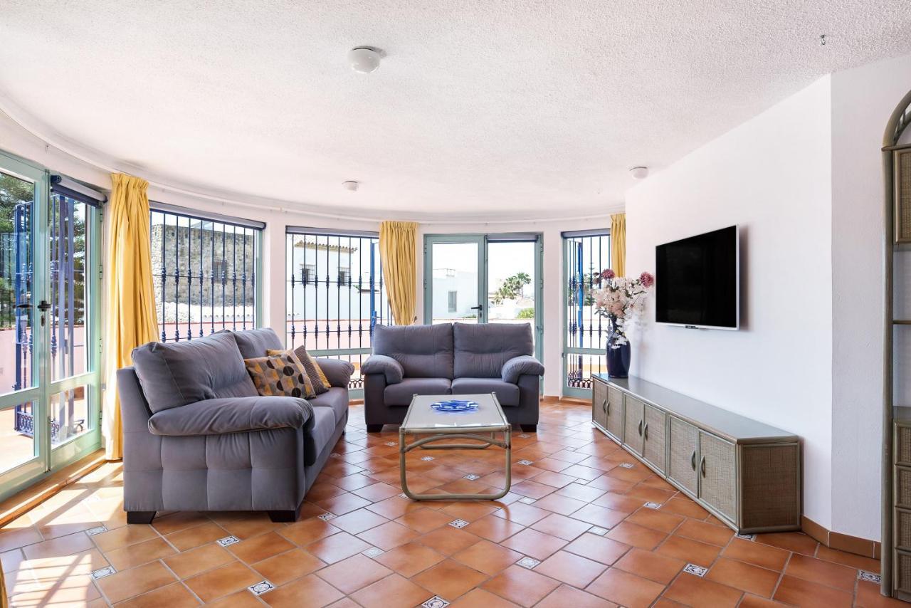 La Contenta Villa