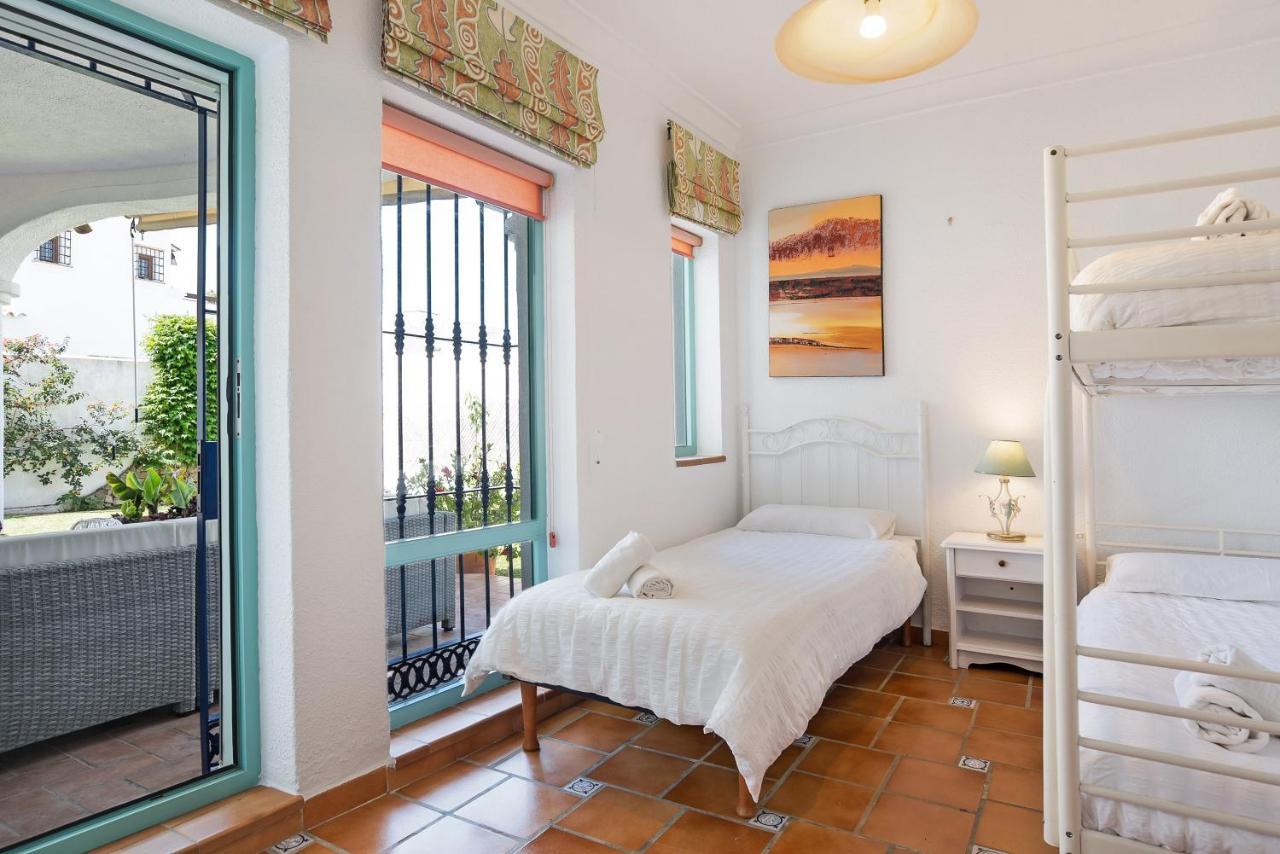 La Contenta Villa