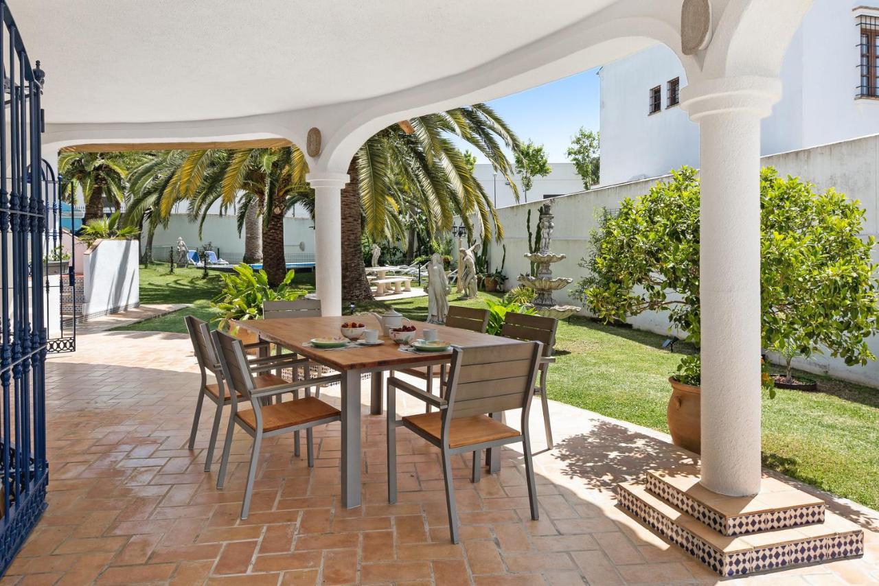 La Contenta Villa